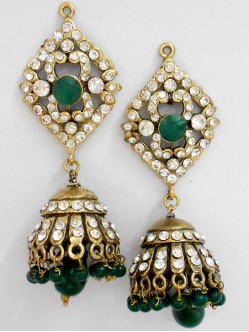 Victorian Earrings